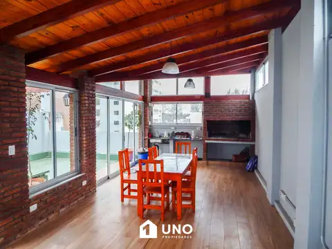 Departamento en Alquiler en Echesortu, $ 530.000