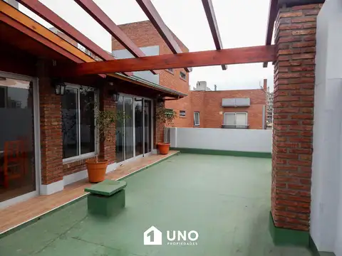 Departamento en Alquiler 12 años