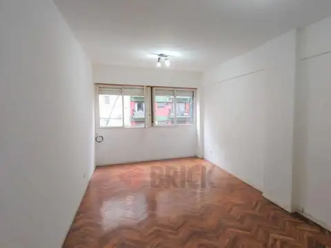 AV. PUEYRREDON AL 1500 - FRENTE 31 M2 IMPECABLE TODO SOL APTO PROFESIONAL