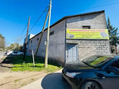 GalpÃ³n - Venta - Argentina, José C Paz - Avda. Arturo Illia 10301