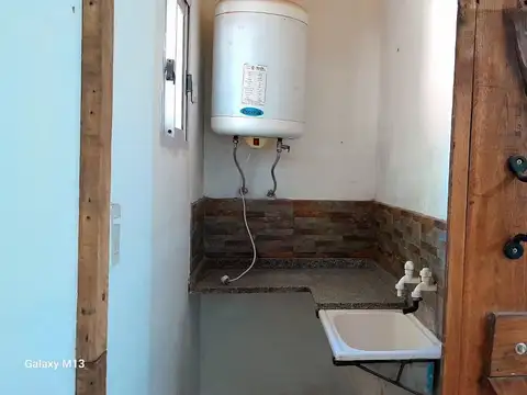 Casa en Venta 17 años