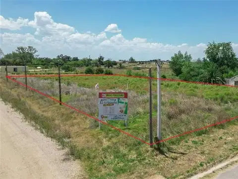 Terreno en Venta de 2542,0 m2