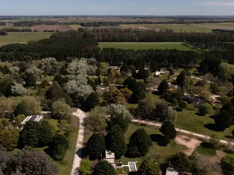 VENTA Terreno en Barrio Pinares de Santa Clara Manzana 23 Lote 3