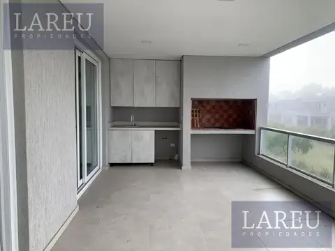 Departamento en Alquiler de 2 dormitorios