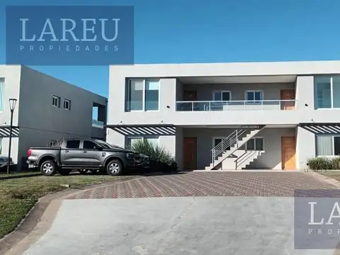 Departamento Venta La Calesa, Pilará.