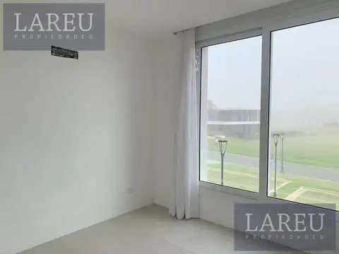 Departamento en Alquiler A Estrenar