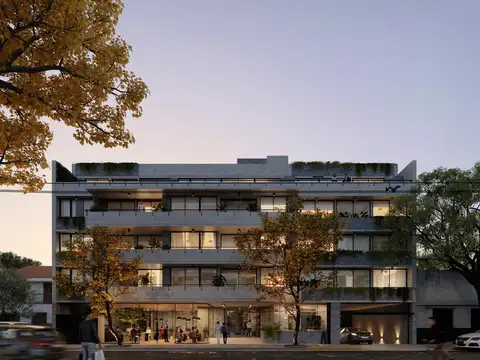 Departamento en Venta de 4 ambientes