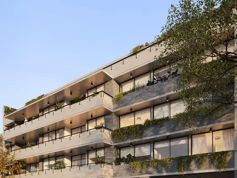 Departamento en Venta al Norte