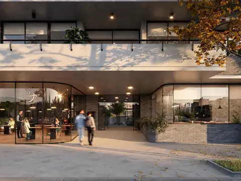 Departamento en Venta en Republica De La Sexta, USD 270.000