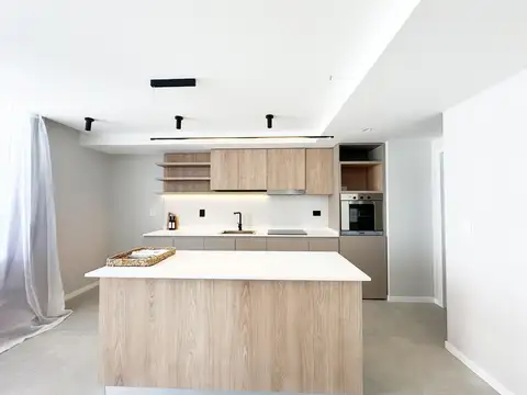 Departamento en Venta al Norte