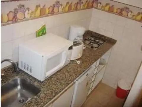 Departamento en Alquiler Temporal Apto profesional