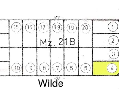 Terreno en Venta de 200,0 m2