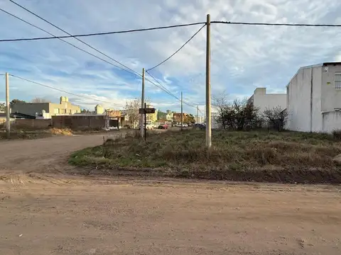 Terreno en Venta en Santa Rosa, USD 25.000