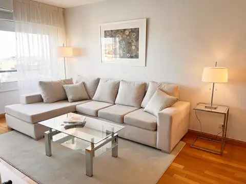 Avenida Callao 1200, Piso 17
