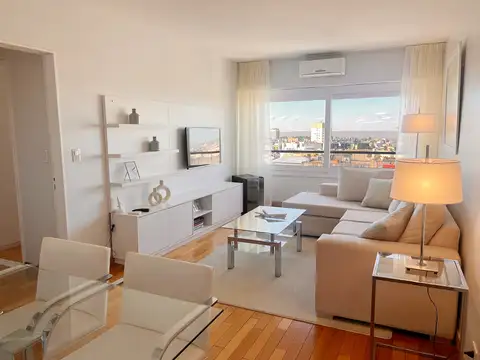 Departamento en Alquiler de 2 ambientes