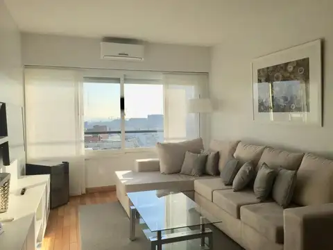 Av Callao 1200, Piso 17