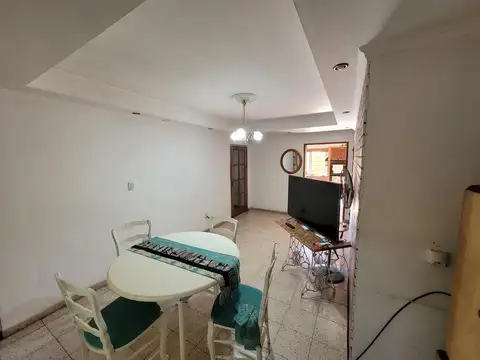 Departamento en Venta 40 años