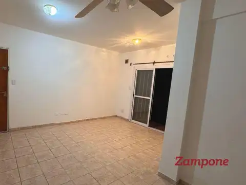 Departamento en Ezeiza