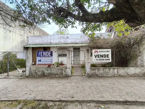Casa súper céntrica en San Vicente