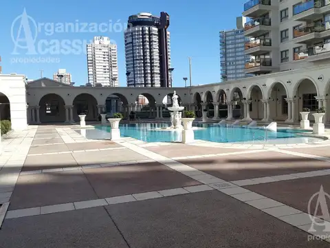 Departamento 5 ambientes con 4 baños