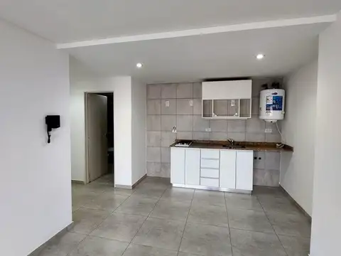 Departamento en Alquiler con 1 cochera