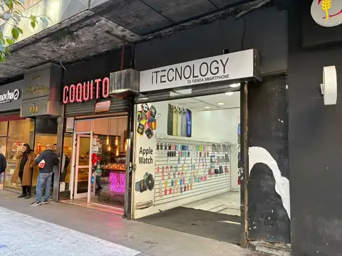 Local - Microcentro