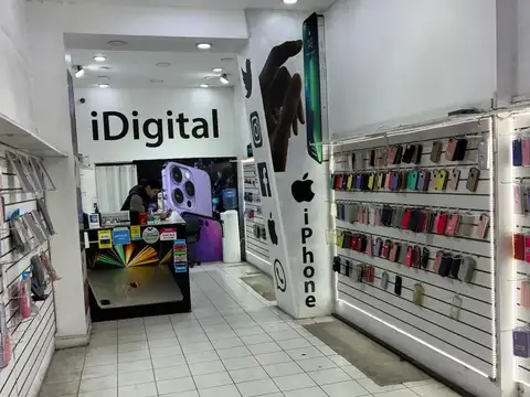 Local en Alquiler en Microcentro, $ 4.400.000