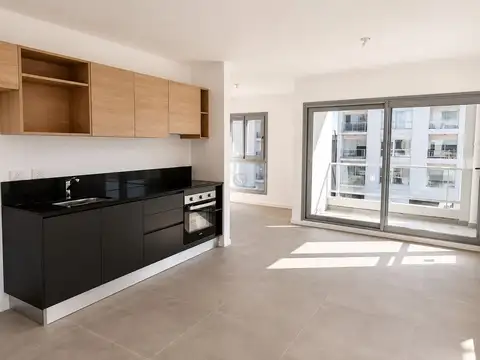 Departamento en Venta de Monoambiente