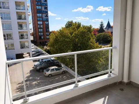 Departamento Monoambiente  en Venta en Torre Cardón, Tigre, G.B.A. Zona Norte
