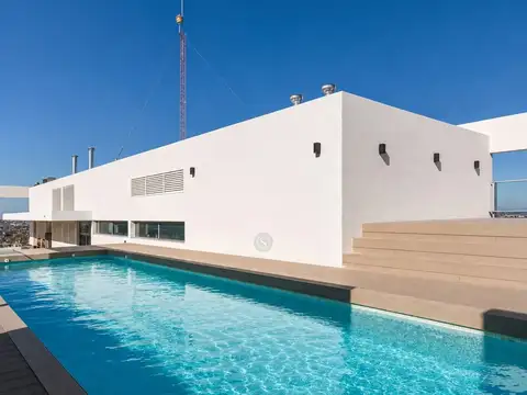 Departamento Monoambiente  en Venta en Torre Cardón, Tigre, G.B.A. Zona Norte