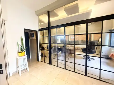 EDIFICIO CORPORATIVO EN VENTA VILLA CRESPO