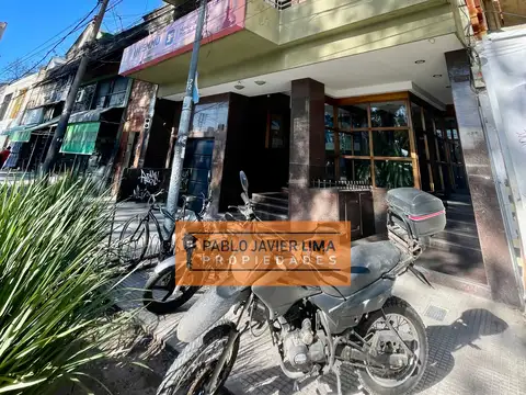 VENTA - DEPARTAMENTO 4 AMB CON COCHERA CUBIERTA - CASEROS - TRES DE FEBRERO