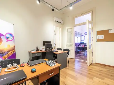 Departamento en Venta 41 años