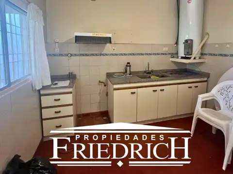 Casa en Alquiler de 3 dormitorios