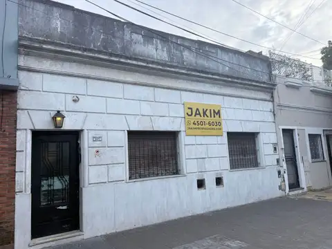 Casa en Venta 30 años