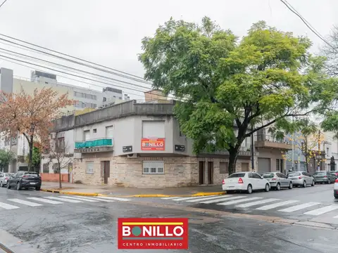 Lote venta Villa Devoto