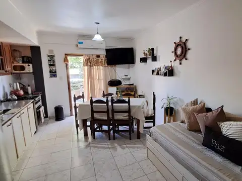 Departamento en venta en Wilde
