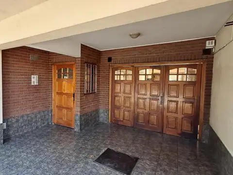 Coronel Brandsen 6100, Piso 1