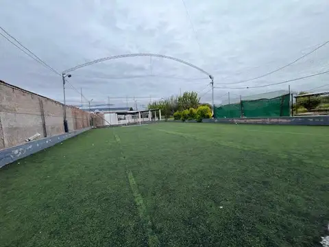 Ortiz de Ocampo 100