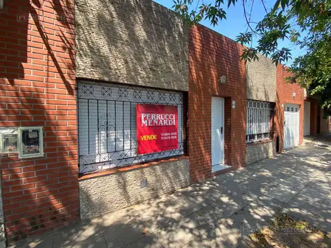 CASA EN PH 3 AMBIENTES