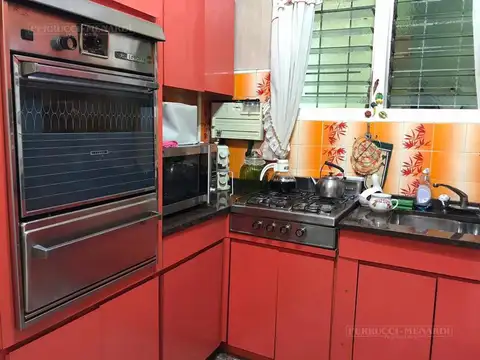 Depto Tipo Casa en Venta en José León Suárez, USD 68.000