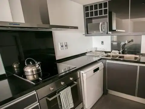 Rambla Brava General Artigas y Calle 21 1