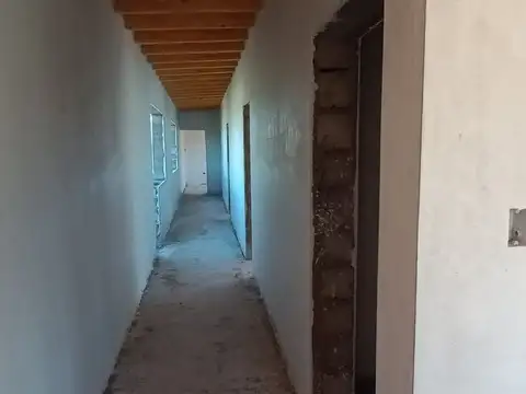 Casa en venta Bª Cepas de Junín - Mendoza