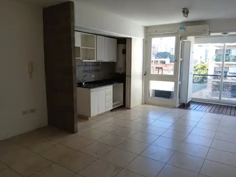 Avenida Olleros 3500, Piso 4