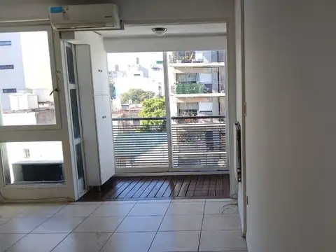 Departamento en Alquiler de Monoambiente
