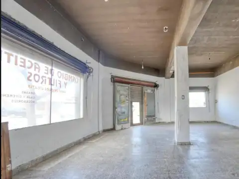 Casa en Venta 40 años