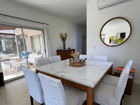 Casa en Alquiler 8 años