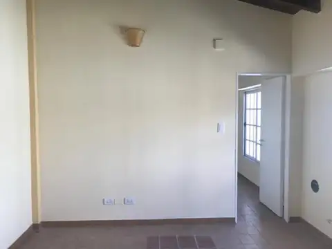 Depto Tipo Casa en Venta de 1 dormitorio