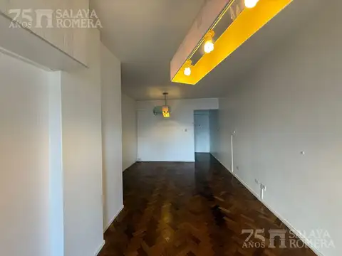 Departamento en Alquiler de 2 dormitorios