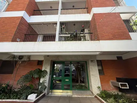 Departamento en alquiler - Olivos 3 ambientes - próximo estación